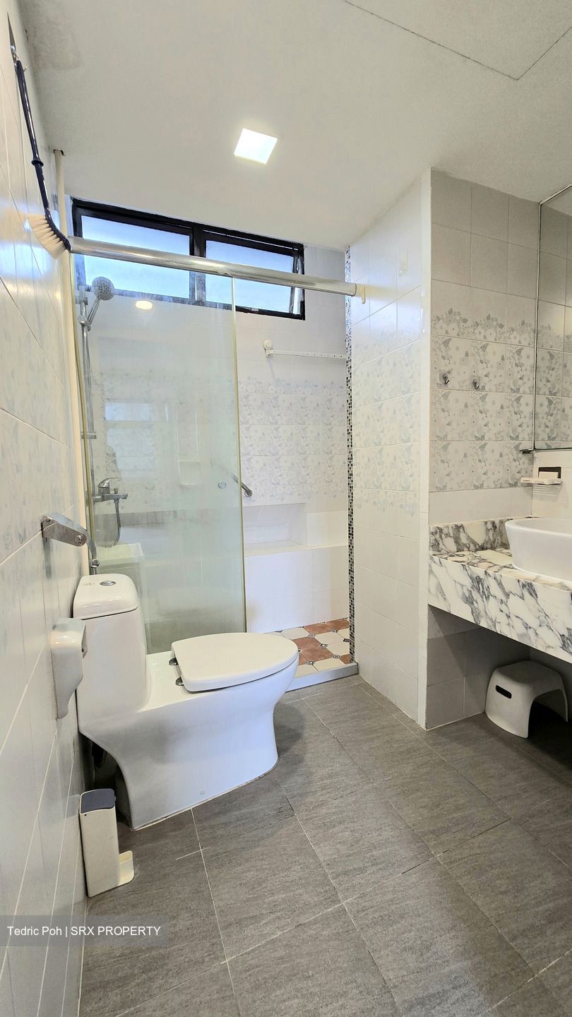 Mandarin Gardens (D15), Condominium #614820381